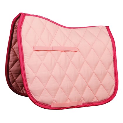 [3200020020full dr] Tapis de selle Next (Dressage)