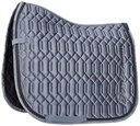Tapis de selle Velours Denici Cavalli Indigo