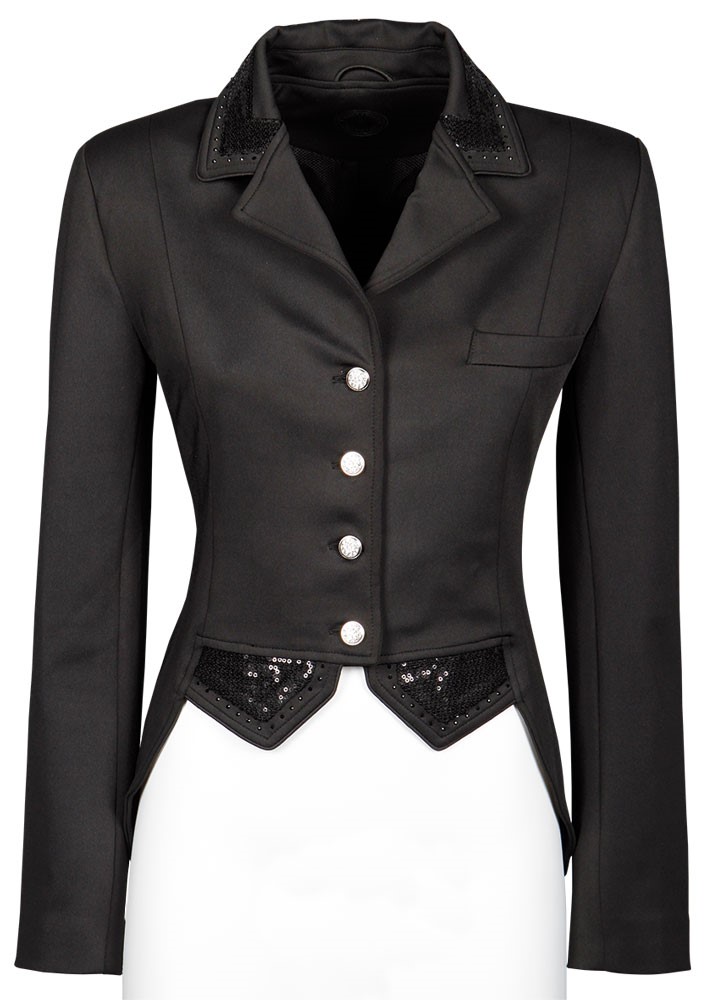 Veste d'équitation Montpellier - Femme