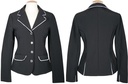 Veste d'équitation Softshell St.Tropez - Femme