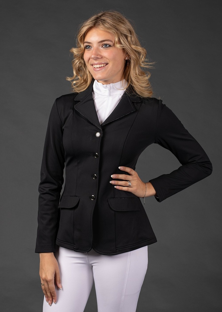 Veste de compétition Sparkle