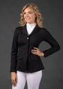 Veste d'équitation Sparkle - Femme