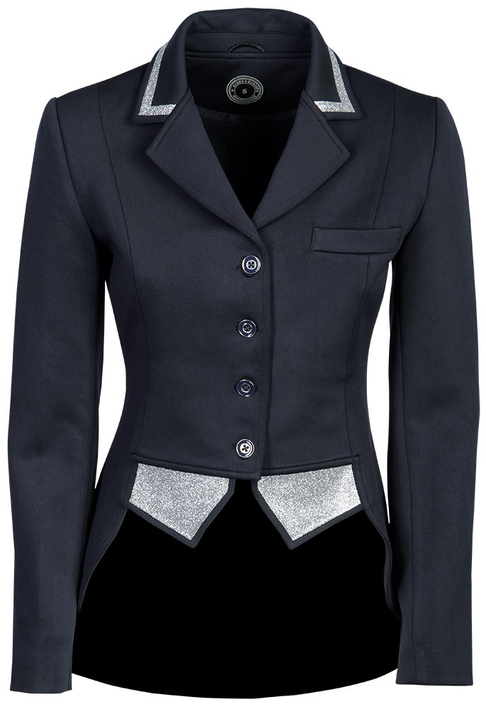 [262002937xxs] Competitionjacket Valence (navy, 32/XXS)