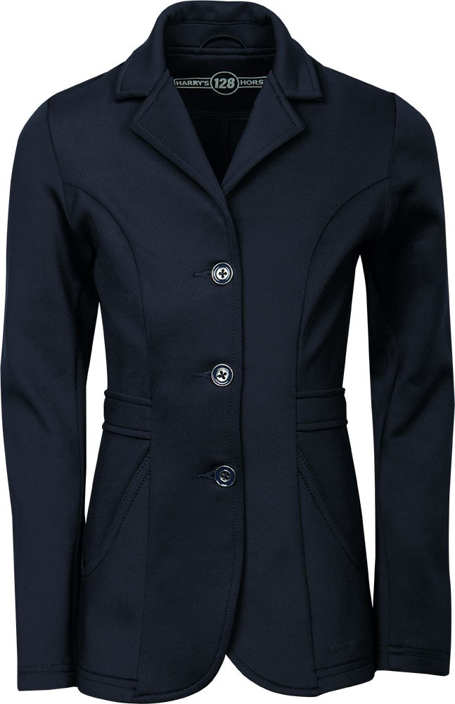 Veste d'équitation Vittoria enfants - Enfant