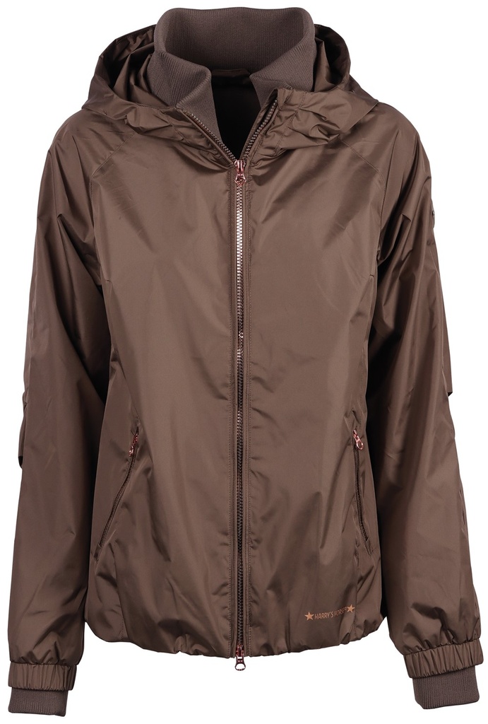 [262065075s] Veste Frosta Imperméable - Femme (36/S)