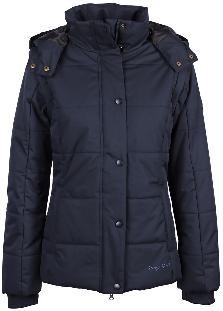 [262065088s] Veste Leland - Femme (36/S)