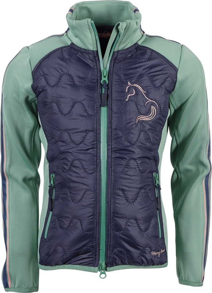 [262064021116] Veste LouLou Minas - Enfant (6 ans)