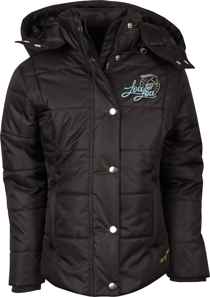 Veste LouLou Upton - Enfant