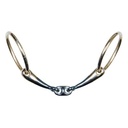 Watertrens double brisure anatomique 14mm Sweet Iron