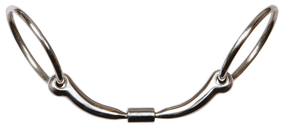 Watertrens double brisure Roll-R anatomique 14mm