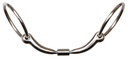 Watertrens double brisure Roll-R anatomique 14mm