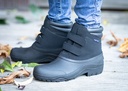 Chaussure Flock