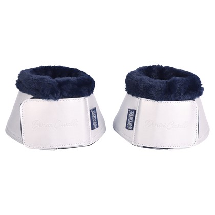 [3360242035s] Cloches Denici Cavalli Taupe (S)