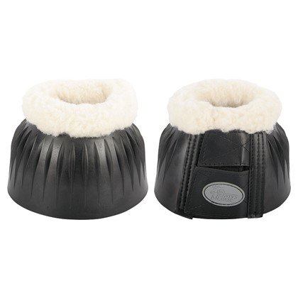 [336000115s] Cloches en caoutchouc Vestan (S)