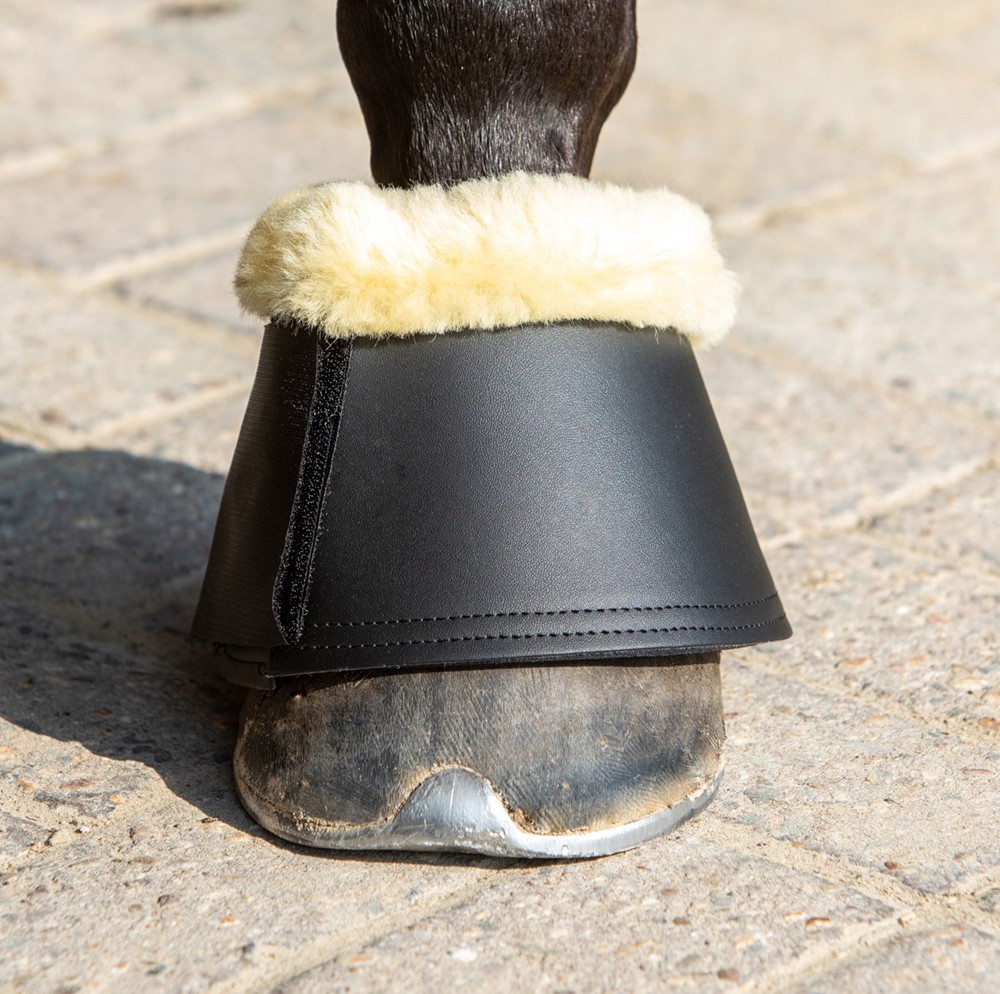 [33600085s] Overreach boots Merino (S)