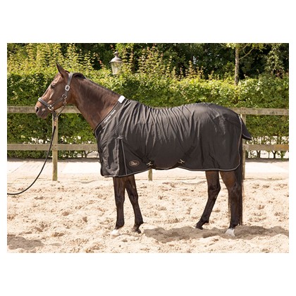 Couverture d'écurie Highliner 0gr Polaire