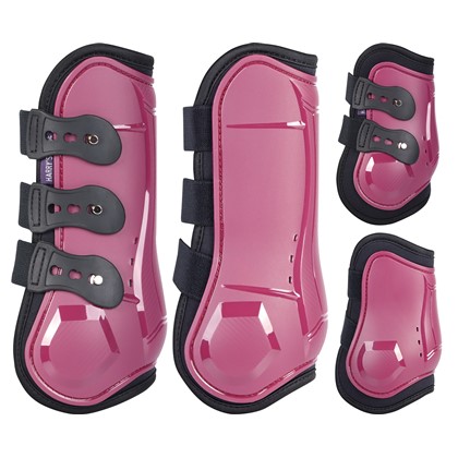 Guetres set Pozas SU25