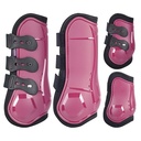 Guetres set Pozas SU25