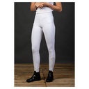 Pantalon d'équitation Equitights Compétition Full Grip - Femme