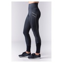 Pantalon d'équitation Equitights Full Grip - Femme