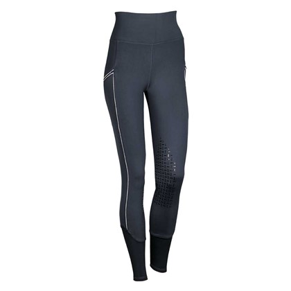 Pantalon d'équitation Equitights Grip - Femme