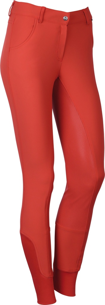 Culotte Turanga Full Grip (Kaki, 32/XXS)