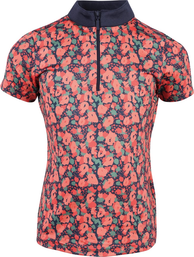 [261064011116] Shirt LouLou Fomento - Enfant (6 ans)