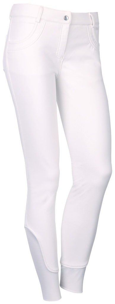 Culotte Softshell Competition Full Grip - Femme