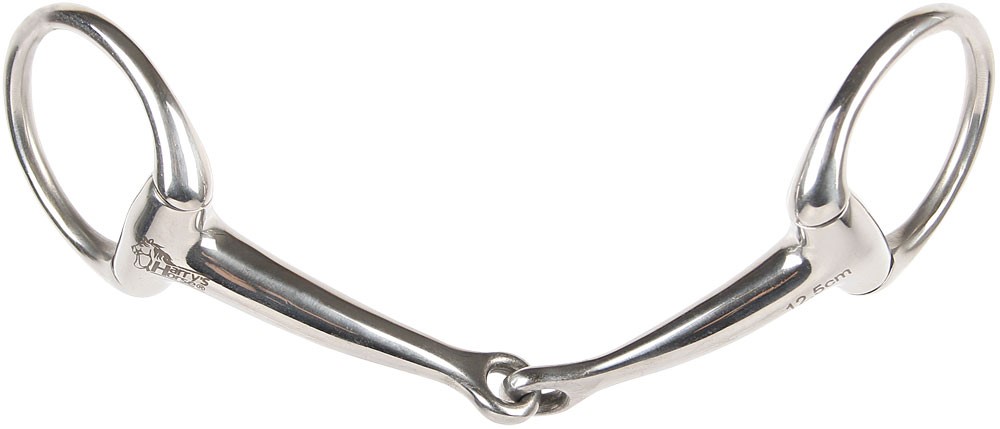 Mors de bride (90mm)