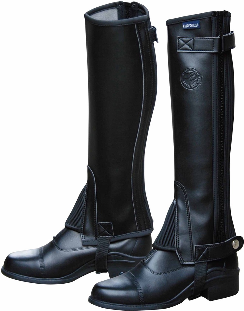 Mini-chaps connect (XXXL)