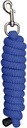 Longe Mounty Mousqueton Argent 2m