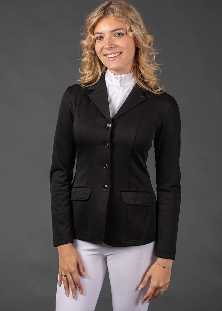 [262000057xxs] Veste de concours Competition - Femme (navy, 32/XXS)