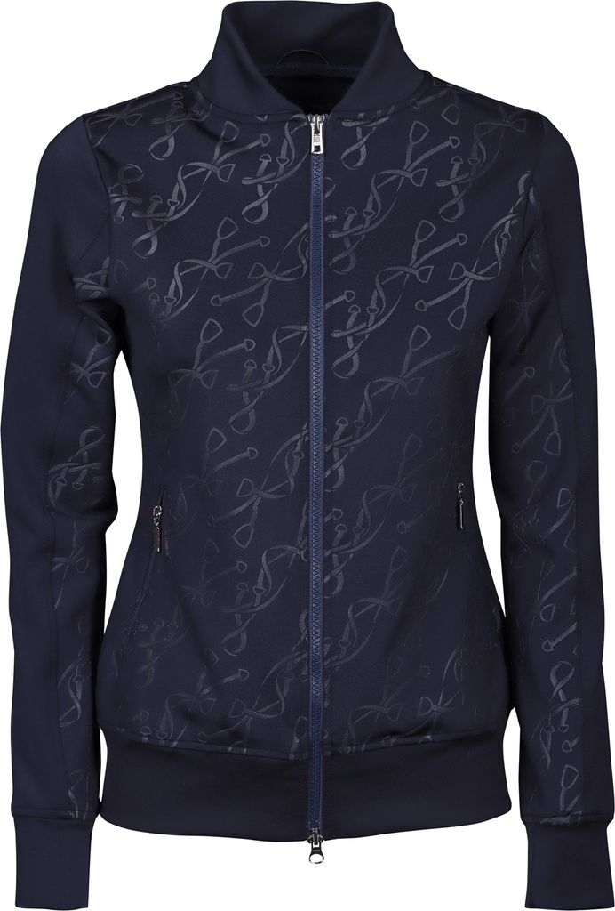 [262010205xs] Veste Paris - Femme (34/XS)