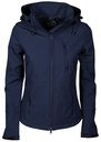 Veste softshell Chicago - Femme
