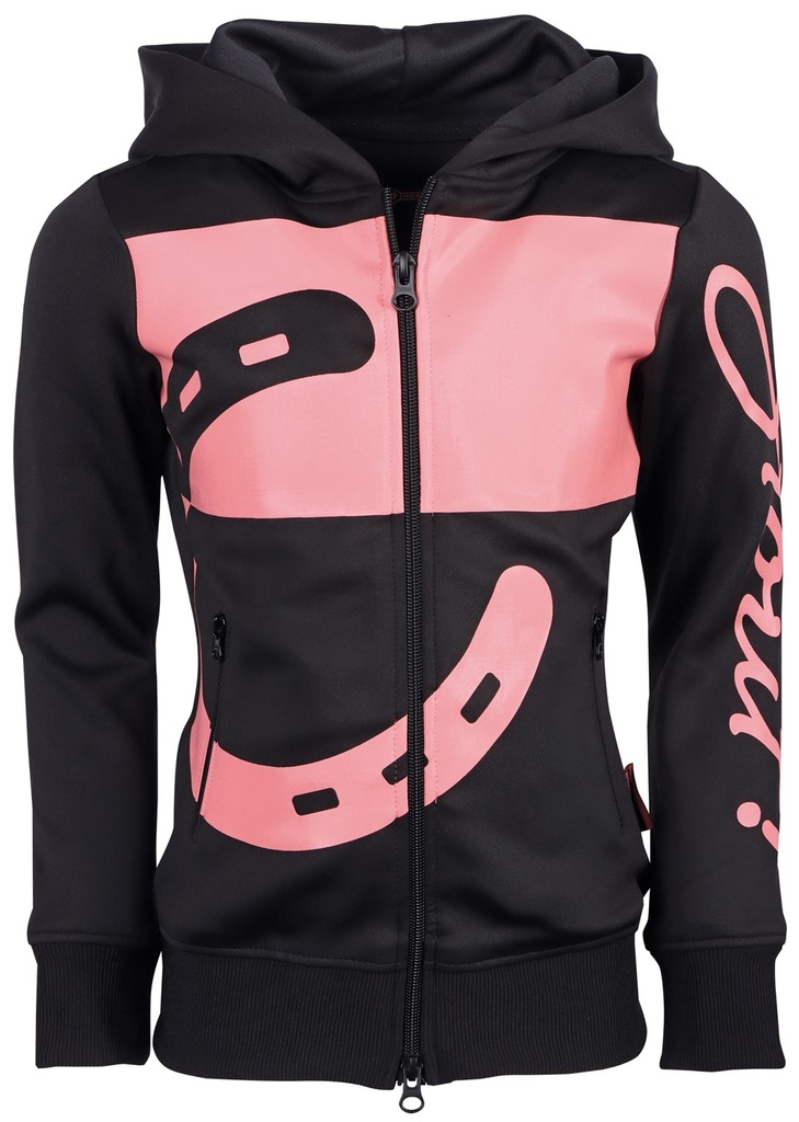 Veste STOUT! Coral - enfant