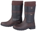 Botte outdoor Canada Courte