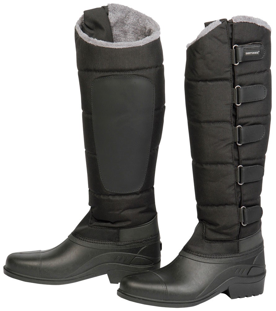 Botte thermique North Star