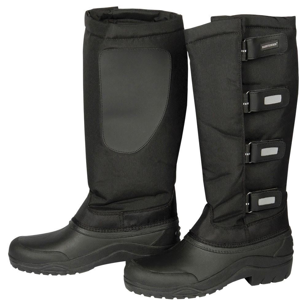 Bottes d'hiver