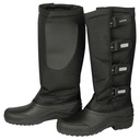 Botte thermique Québec
