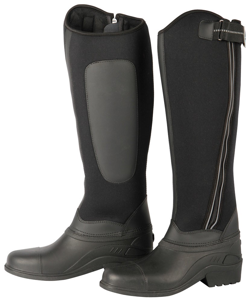 Botte thermique Toronto