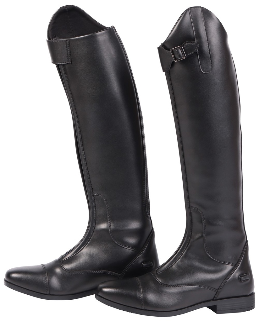 Bottes d'équitation Davinci L