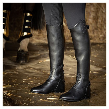 [30000132536] Bottes d'équitation Donatelli Dressage M (36)