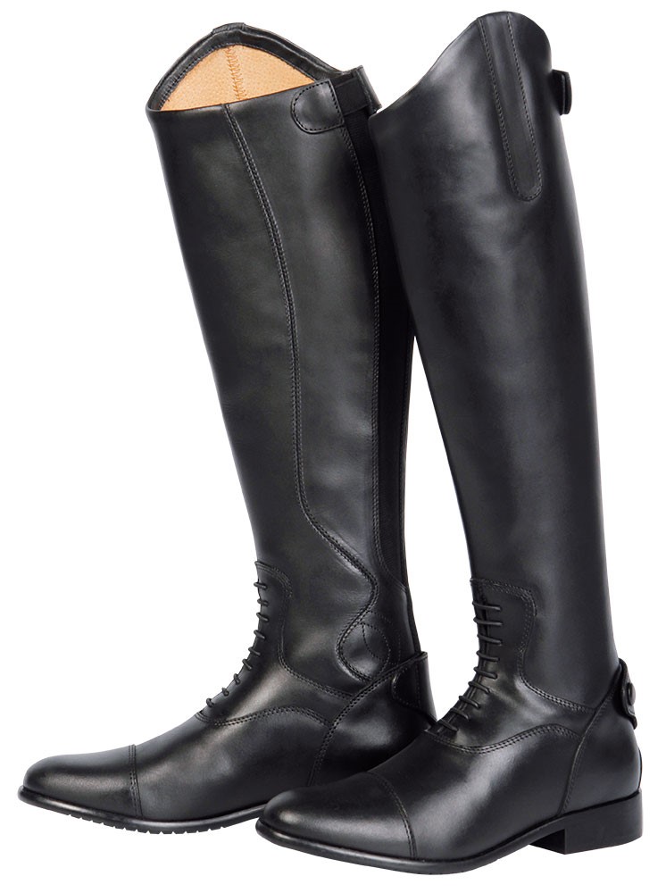 Bottes d'équitation Donatelli Dressage S