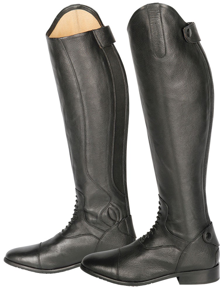 [30000122536] Bottes d'équitation Donatelli M (36)