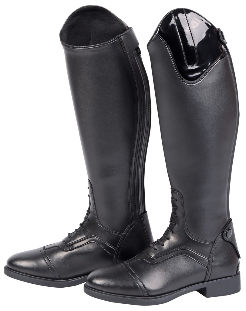 [30000006532] Bottes d'équitation Excalibur Junior (32)