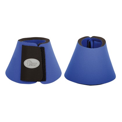 [3360000126s] Cloches Basic Neoprene (Bleu électrique, S)