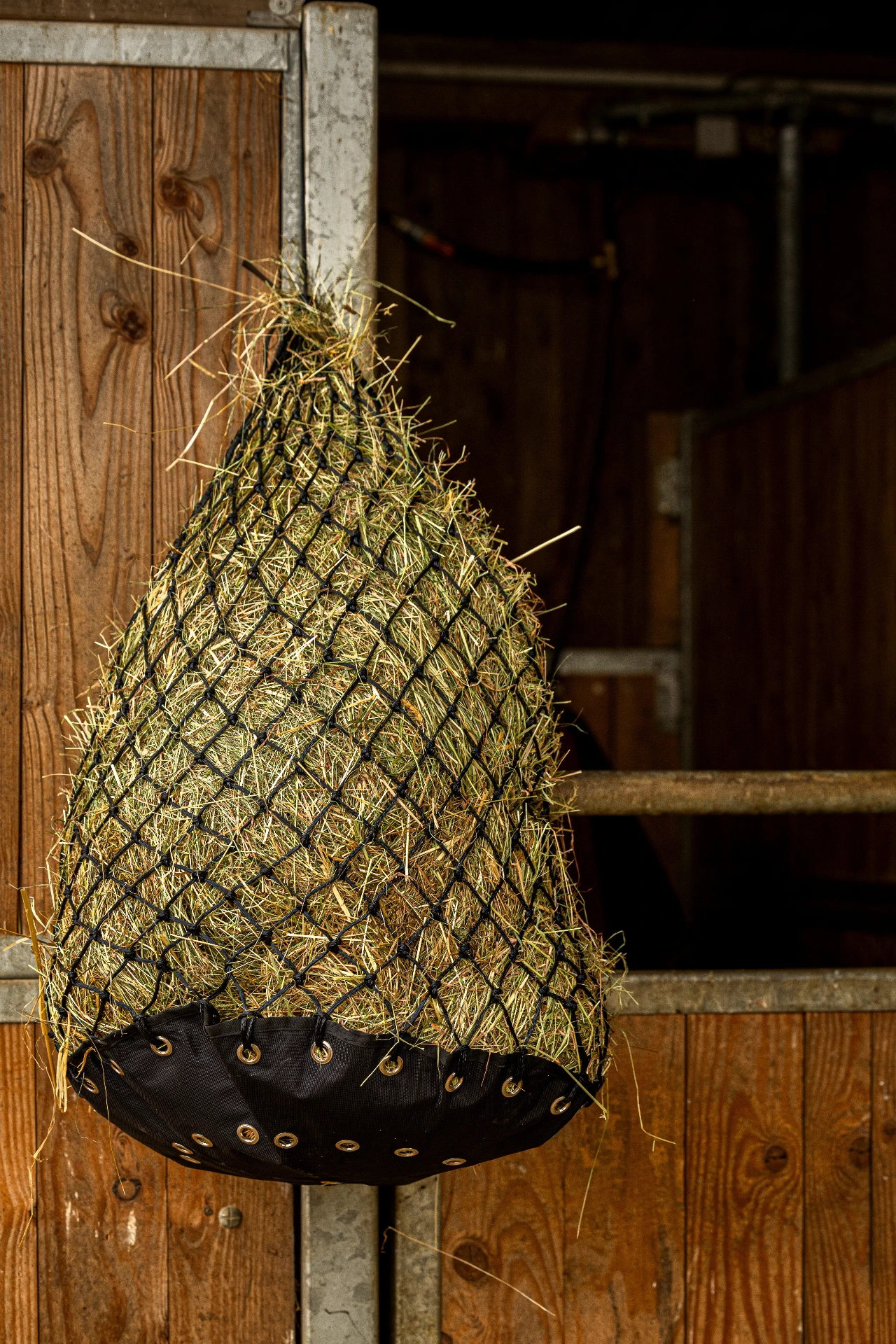 [306832002] HIPPOTONIC Parachute hay net