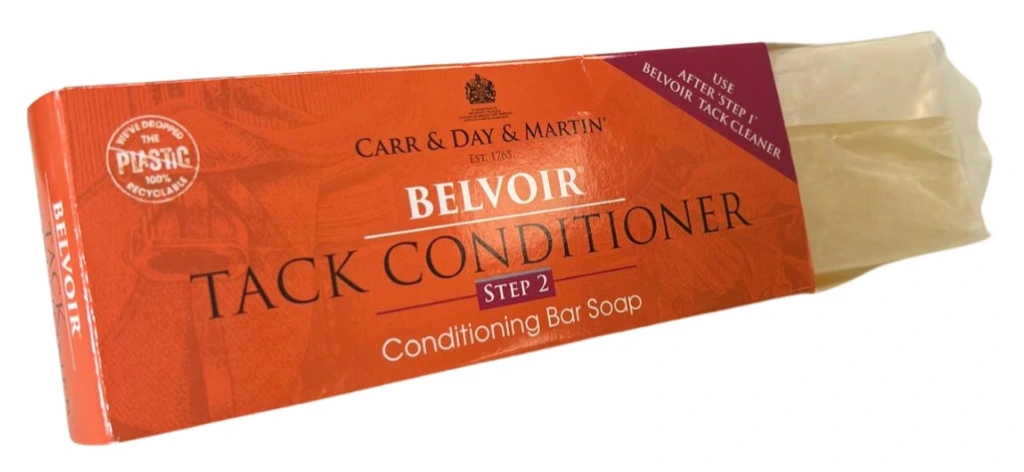 [726020025] Savon glycériné Belvoir® CARR & DAY & MARTIN