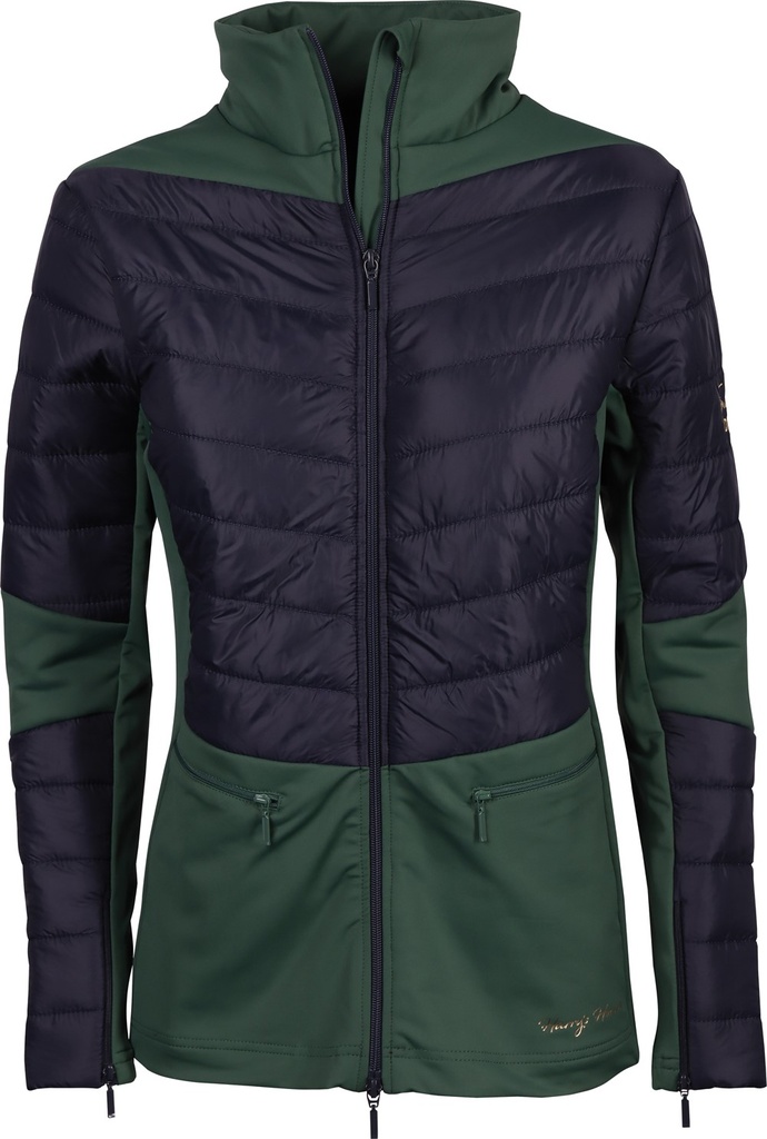 [2620640511XS] Jack Manati - Femme (Brun, 34/XS)