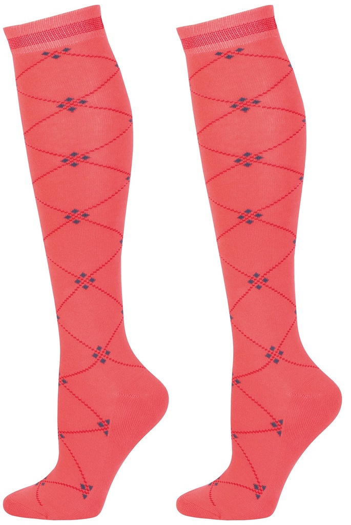 Chaussettes Harry's Horse Tanger (Bordeaux, S)